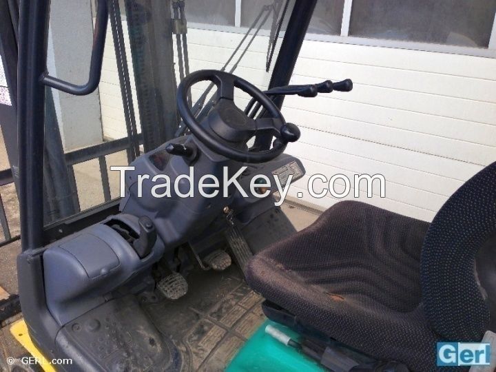 Forklift FGHT-20R