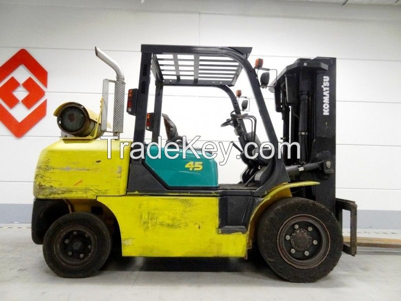 Forklift FG45T-7