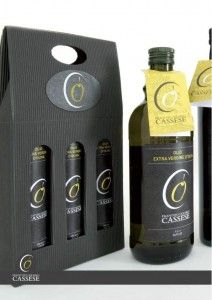 Extra Virgin Olive Oil