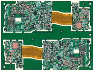 rigid flex pcb