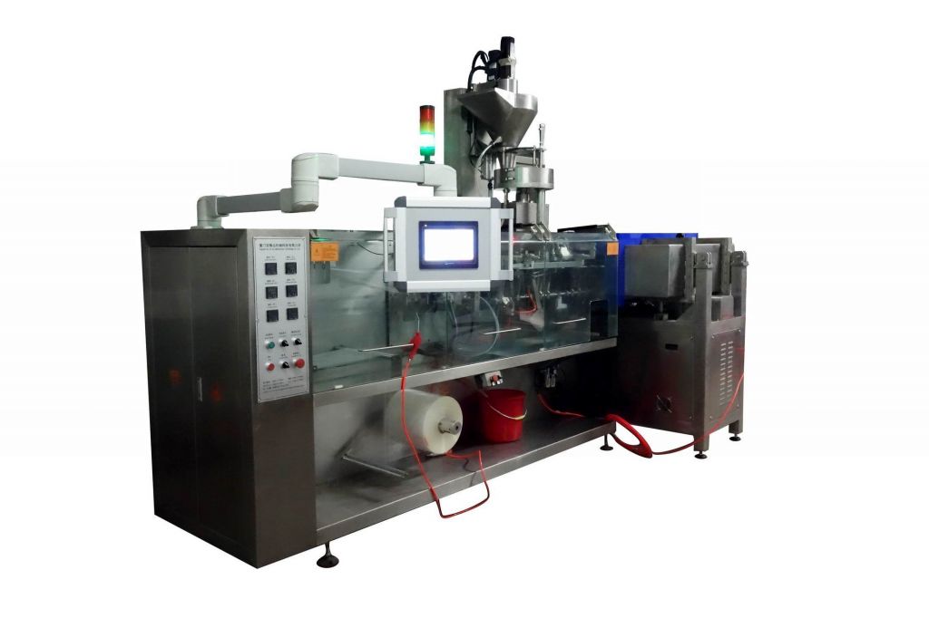 vacuum packaging machinery