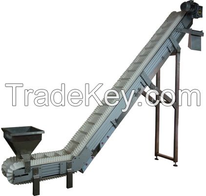 Material Handling Machine