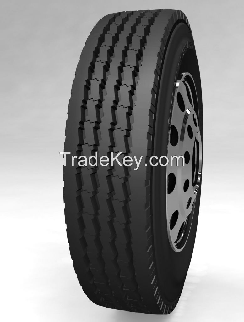 Roadshine tyre