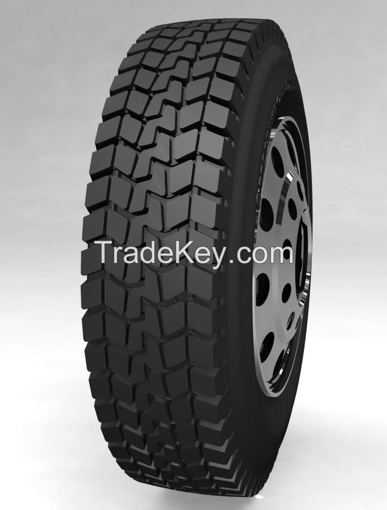 Roadshine tyre