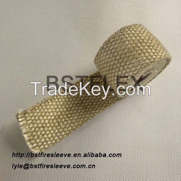 Exhaust Wrap