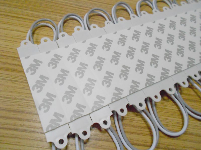 LED Module 0.72W not injection