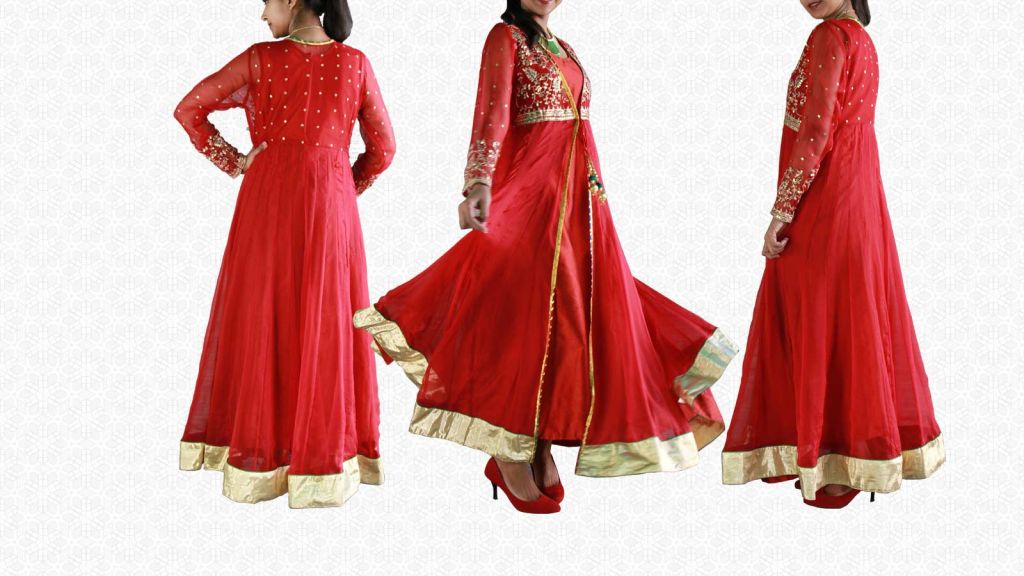 Boutique designer Suit Jaipur