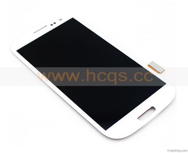 For Samsung Galaxy S3 i9300 LCD Screen