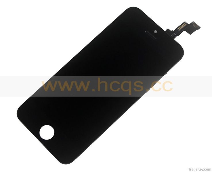 Wholesale LCD Screen For iPhone 5s Lcd Screen, For iPhone 5s Screen Rep