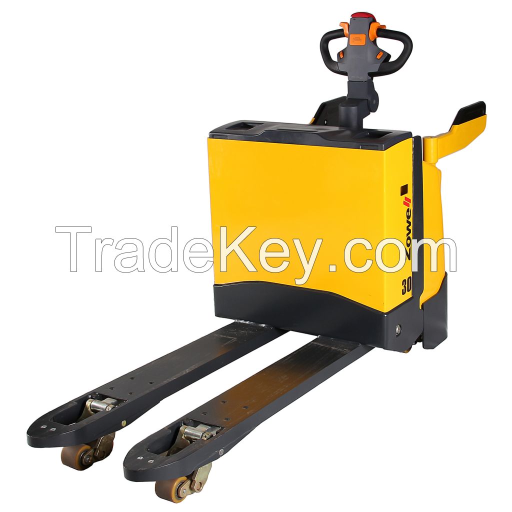 New 2ton 2.5ton 3ton pallet truck