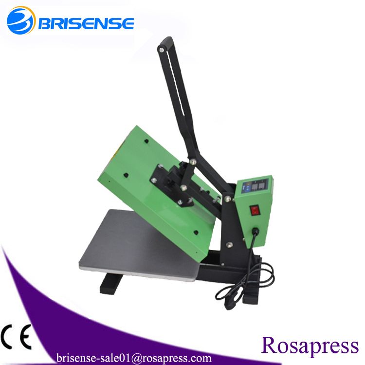 RS-G3838 low price manual heat press machine