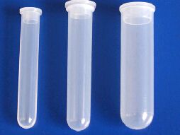 petri dish/centrifuge tube