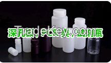 HDPE reagent bottle