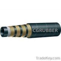 hydraulic hose