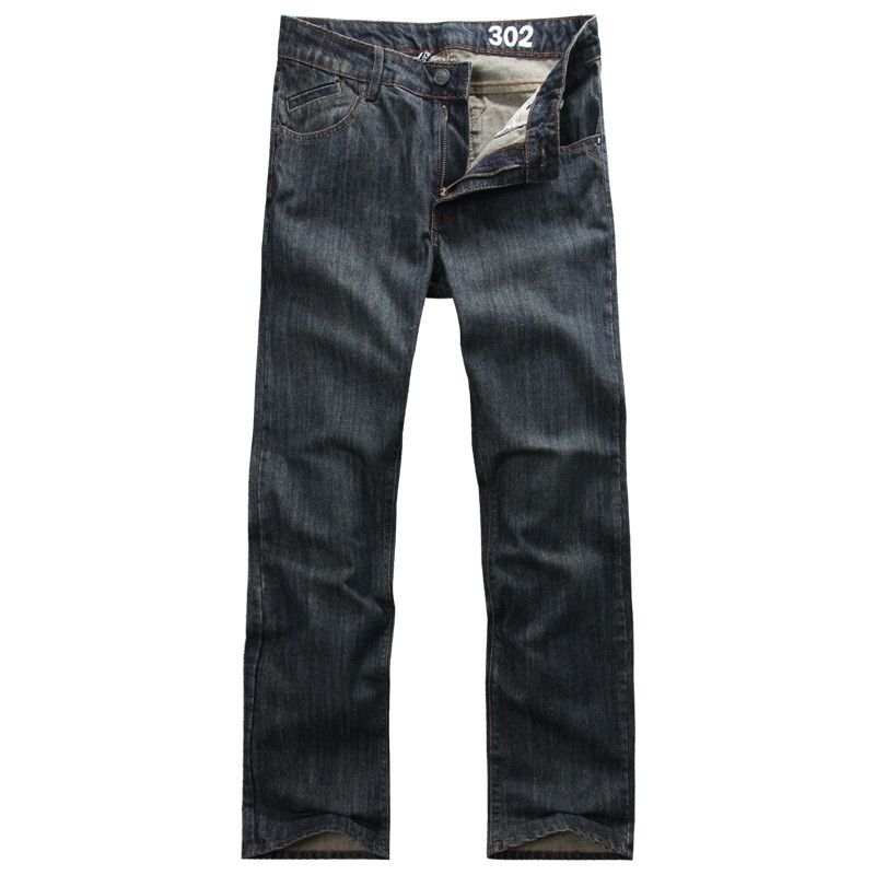 Men's Cotton Jeans