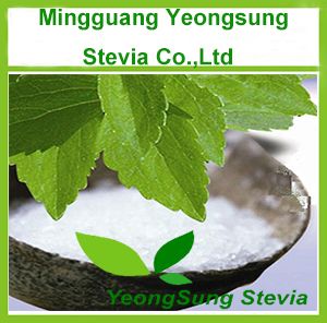 Pure Sweet Stevia Sugar