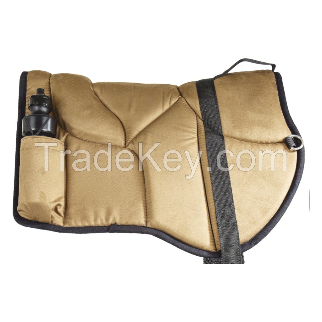 Saddle Pads