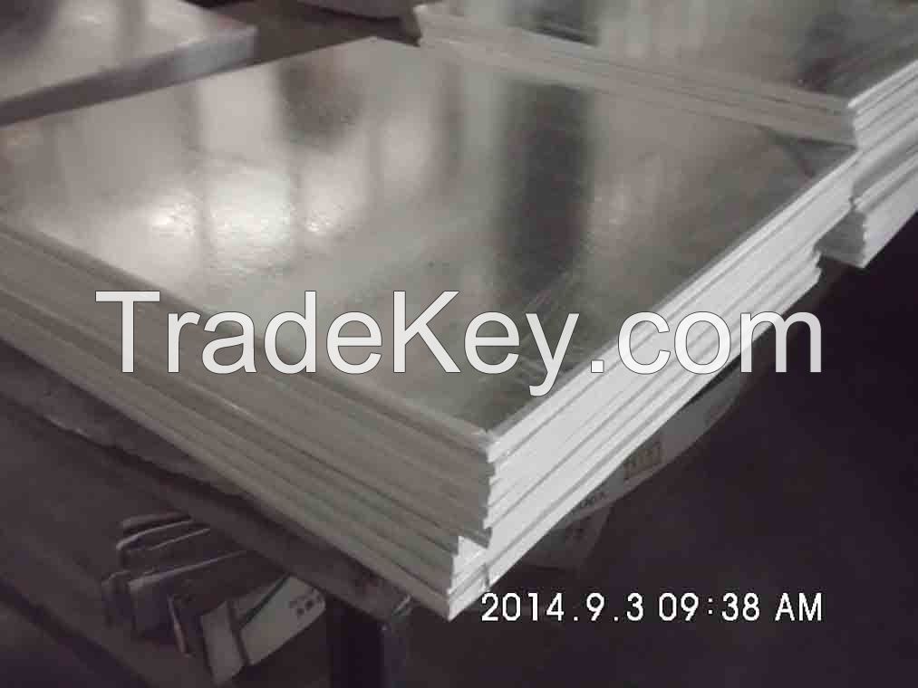 Drywall Partition PVC Ceiling Tile