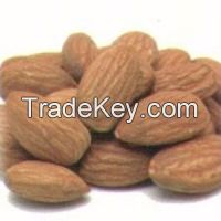 Almonds