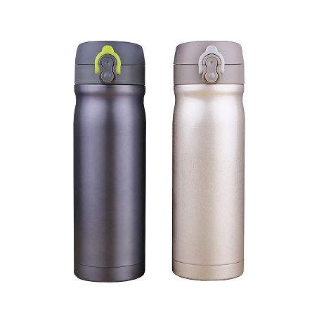 S/S Vacuum Bottle