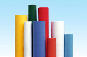 PP spunbond non-woven cloth