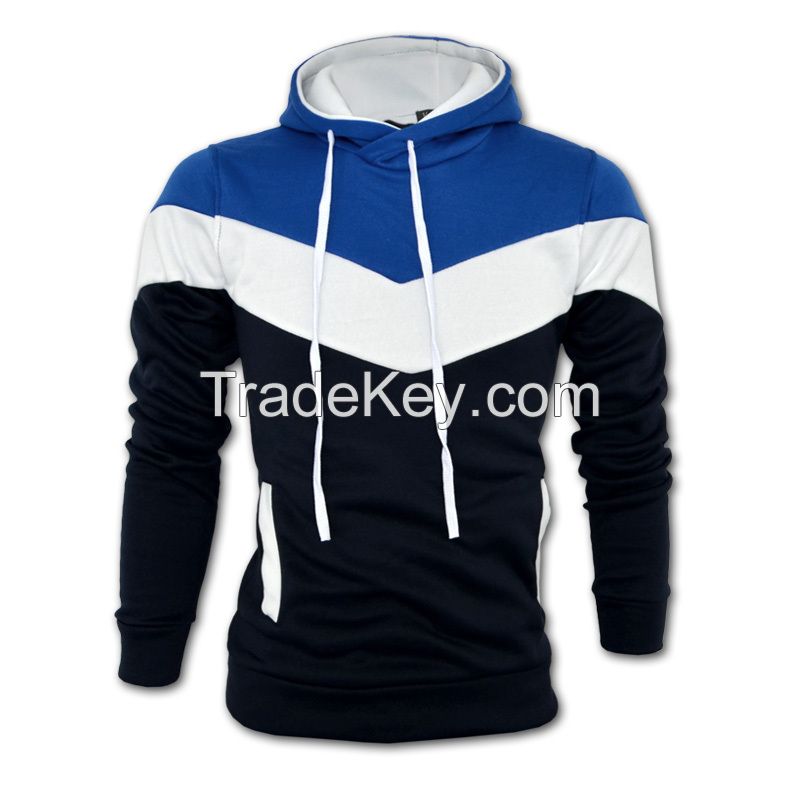 Cotton Hoodie