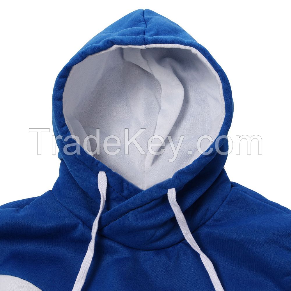 Cotton Hoodie