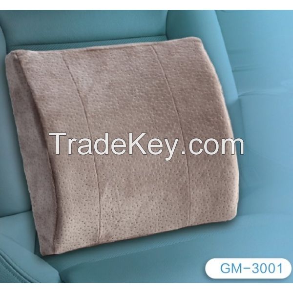 Confortable Tongue Shape Back Cushion