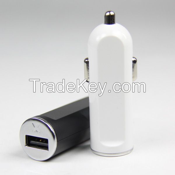 Colorful new design 5v 1a universal cell phone charger for iphone