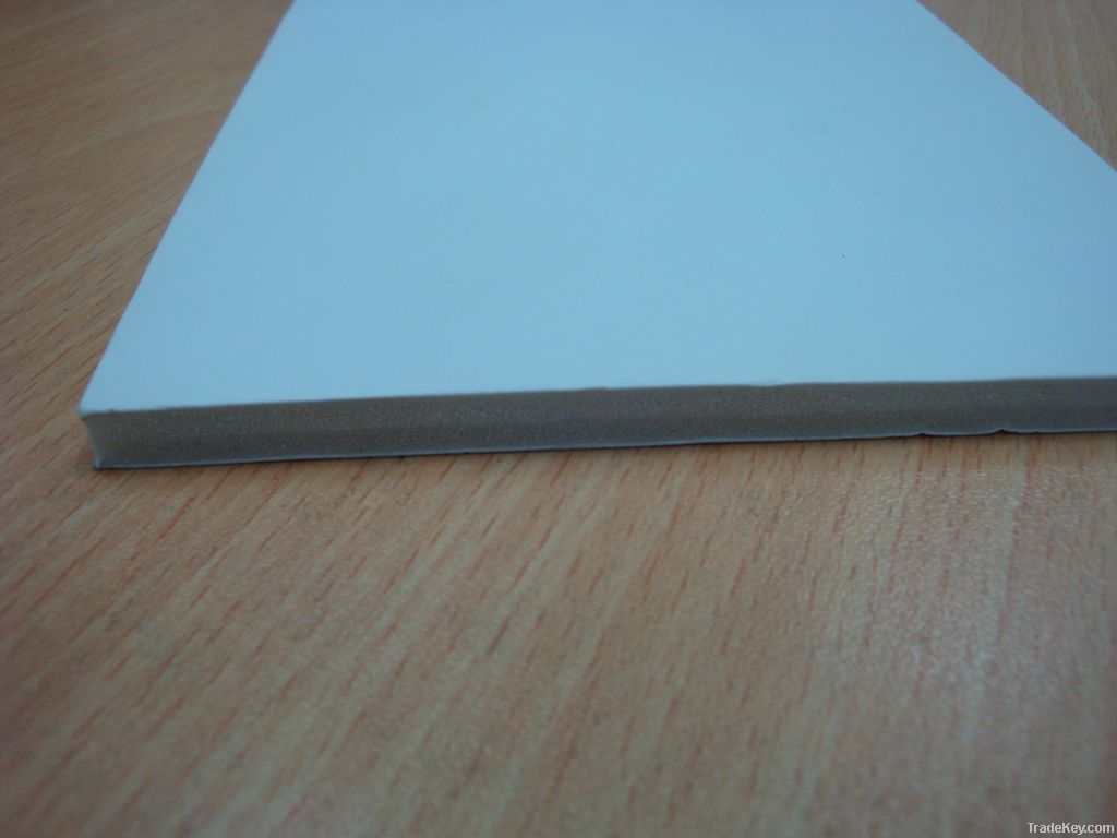 PVC Foam Board