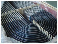 Heat Exchanger Tube (Straight &amp; U Tube)- seamless