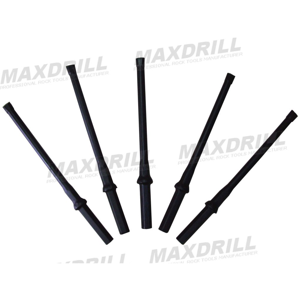 MAXDRILL Plug Hole Rod