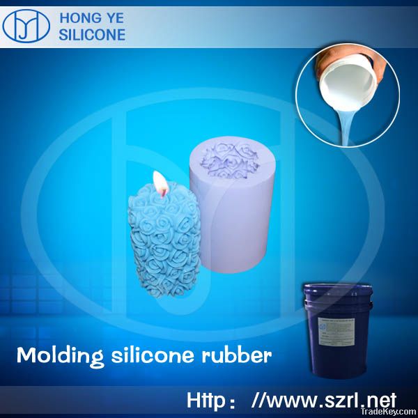 Rtv Liquid Moulding Silicone Rubber