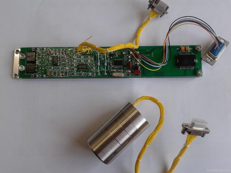 DTG-E2 for down hole survey