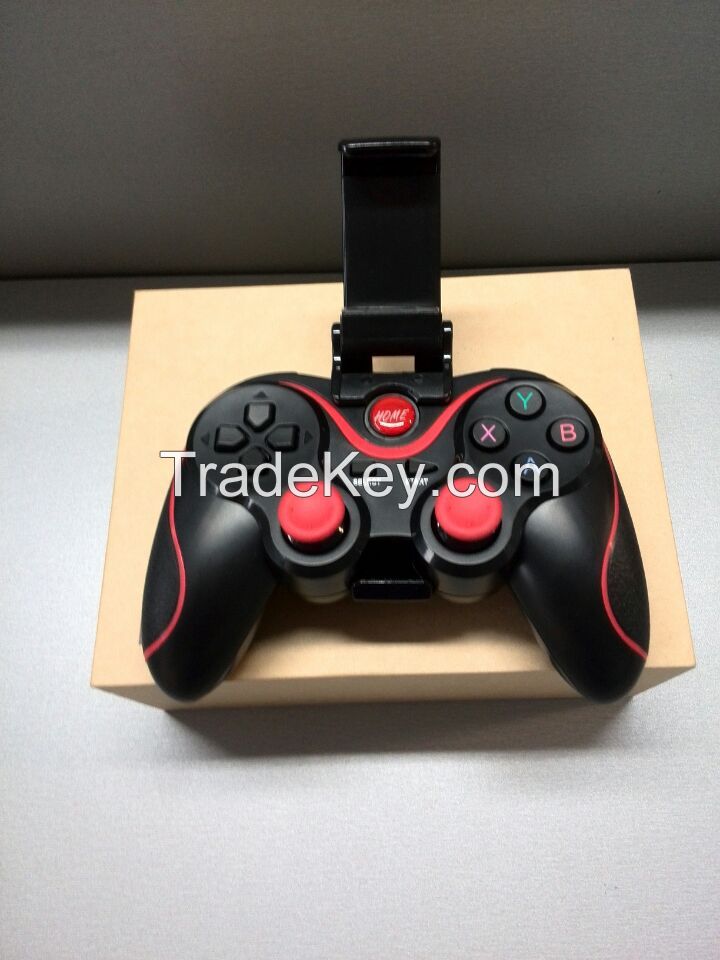 Android wireless Bluetooth Game Controller