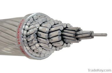 Steel-core Aluminum Alloy Conductor