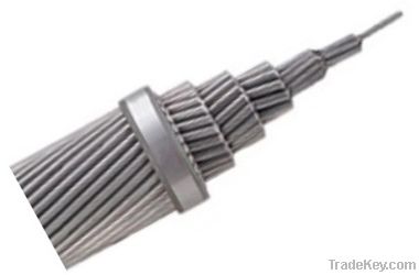 All aluminum alloy conductor