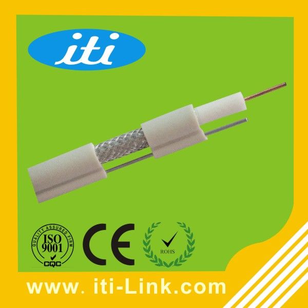 high quality with CE ROHS best price ftp cat6 lan cable