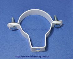 kinds of pipe clamps