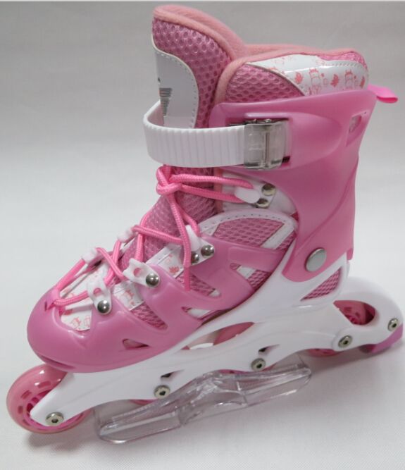 2014 Hot Sell Land Roller Skates