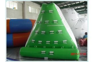 inflatable iceberg water sport amusement part