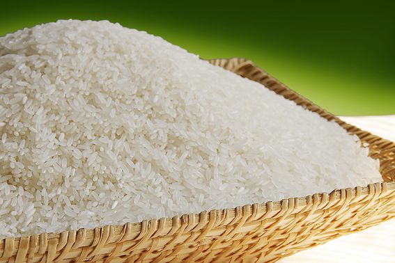 Fragrant Jasmine Rice 5% Broken