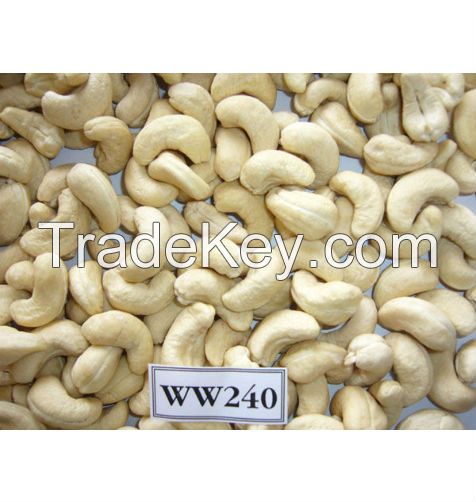 Viet Nam Cashew Nuts ww240