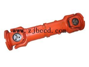 High quality  SWC-DH  cardan shaft