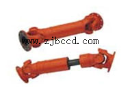 High quality  SWC-WF  cardan shaft