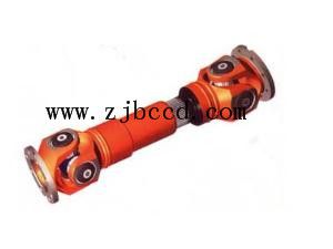 High quality  SWC-BF  cardan shaft