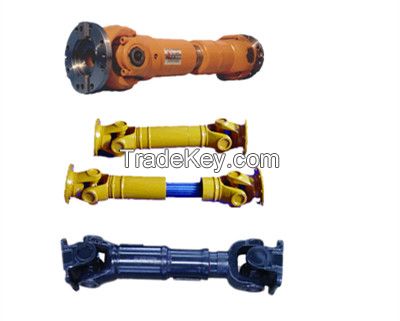 High quality SWP-C cardan shaft