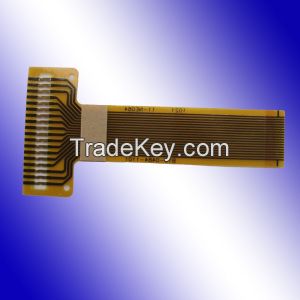 Single-Sided Hollow out Fleixble PCB