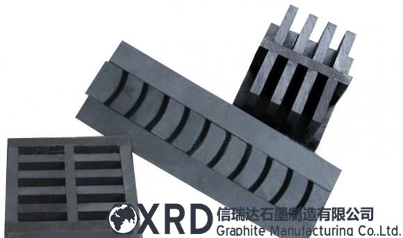 Graphite Mold