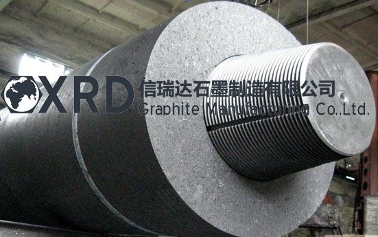 Graphite Electrode